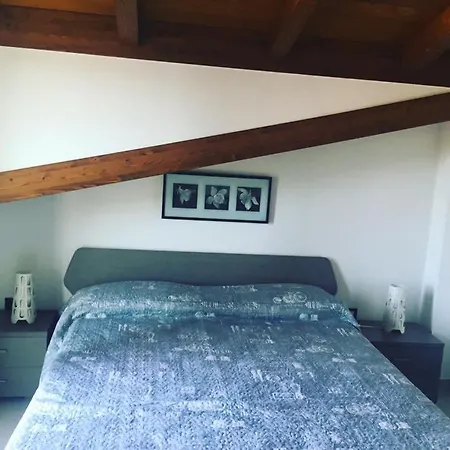 Rs Apartment *