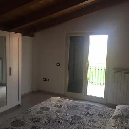 Apartment Rs Albanella