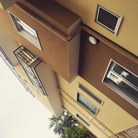 Apartment Rs Albanella